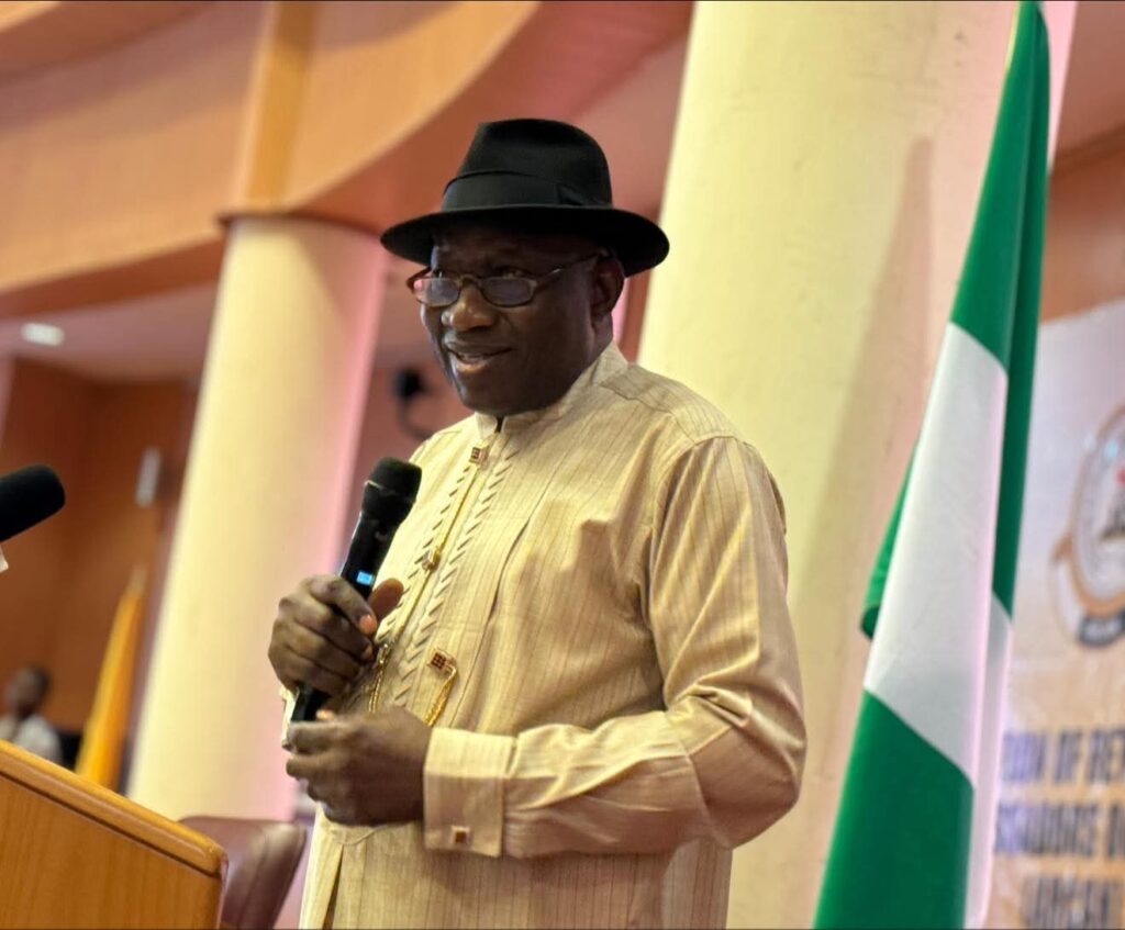 Court Throws Out Suit Against Jonathan, Awards N20M Costs Against Plaintiff