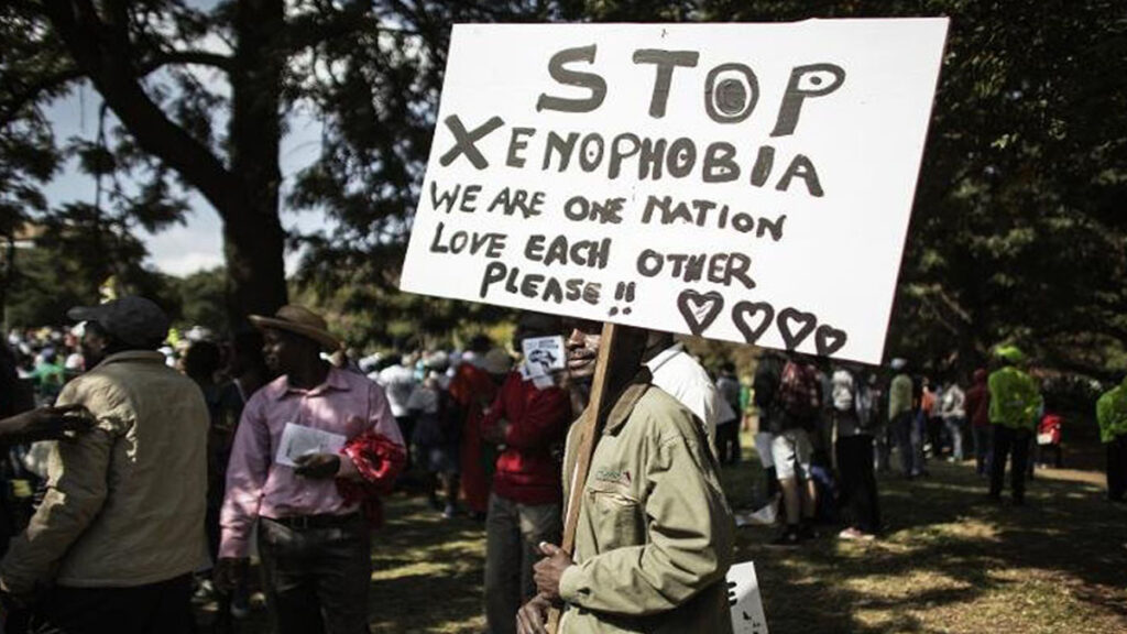The South African rift: Deep-Rooted Afrophobia, Broken Families, and the Diplomatic Standoff with Nigeria