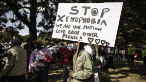 The South African rift: Deep-Rooted Afrophobia, Broken Families, and the Diplomatic Standoff with Nigeria