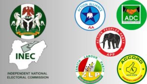 Court Orders INEC to Deregister ADC, Four Other Parties Over Poor Electoral Performance