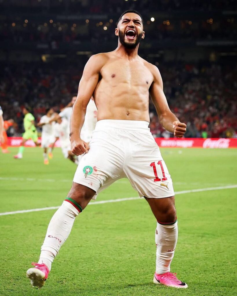 Morocco Stun Netherlands on Penalties to Reach World Cup Last 16