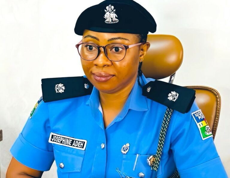 FCT Police crack down on kidnappers in Abuja, rescuing five hostages after fierce gun battle