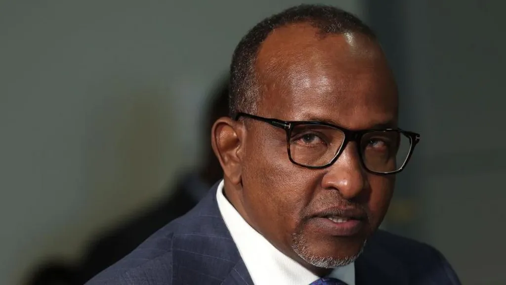 Kenyan Health Minister halts US-funded Ebola facility after court contempt warning
