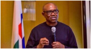 Peter Obi vows to negotiate with repentant bandits but fight holdouts if elected in 2027