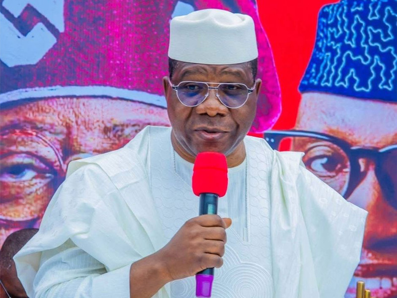 Bamidele to sponsor bill for single six-year term for presidents, governors