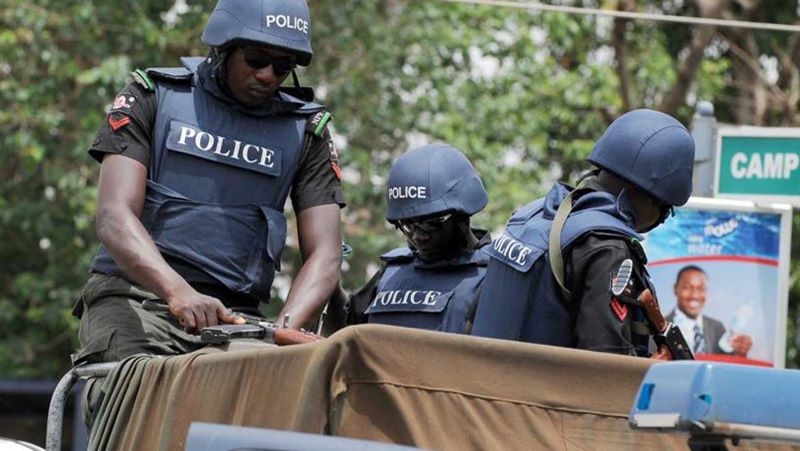 Katsina Gun Duel: Police shatter kidnap plot, rescue nine passengers along highway