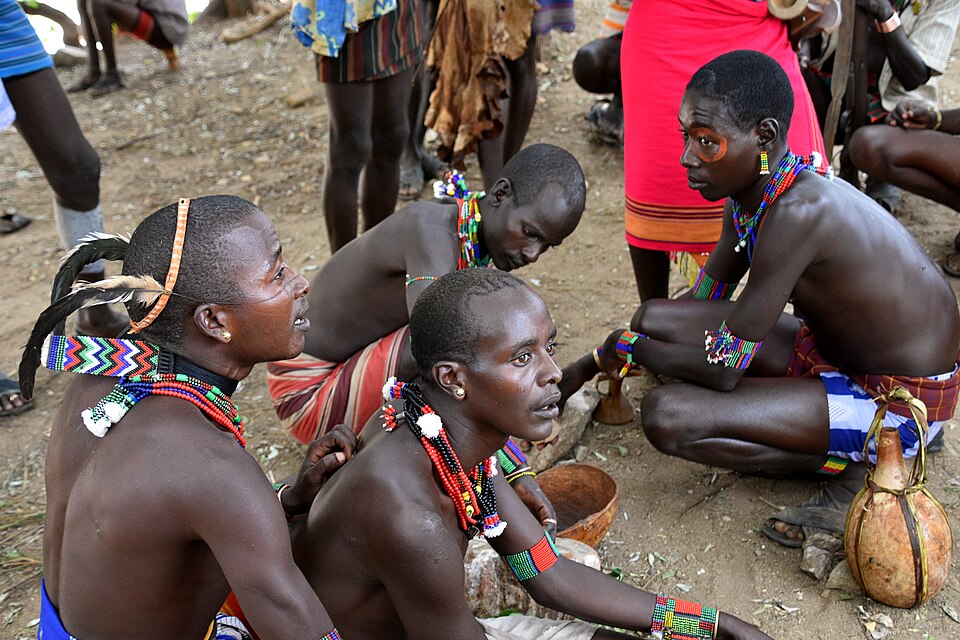 Echoes of the Omo: Courtship, cattle, the sacred resilience of Ethiopia’s Hamar people