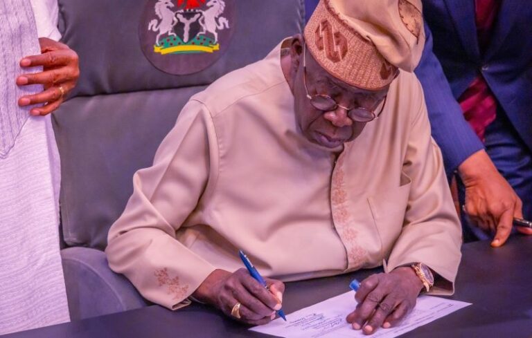 Data Drives the Future of Healthcare: Tinubu unveils new digital health agency, names Obi Adigwe as Chief