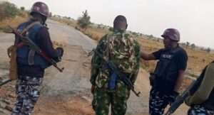 Tragedy in Sokoto as deadly IED blast ambushes troops responding to bandit raid
