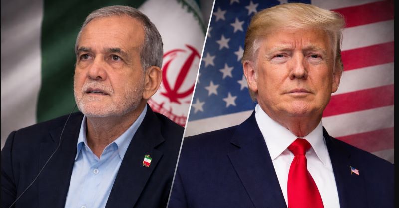 US to become ‘guardian’ of Strait of Hormuz, Trump says, demands payment