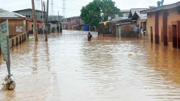 NiMet Warns of Flash Flooding in Lagos, Other Coastal States
