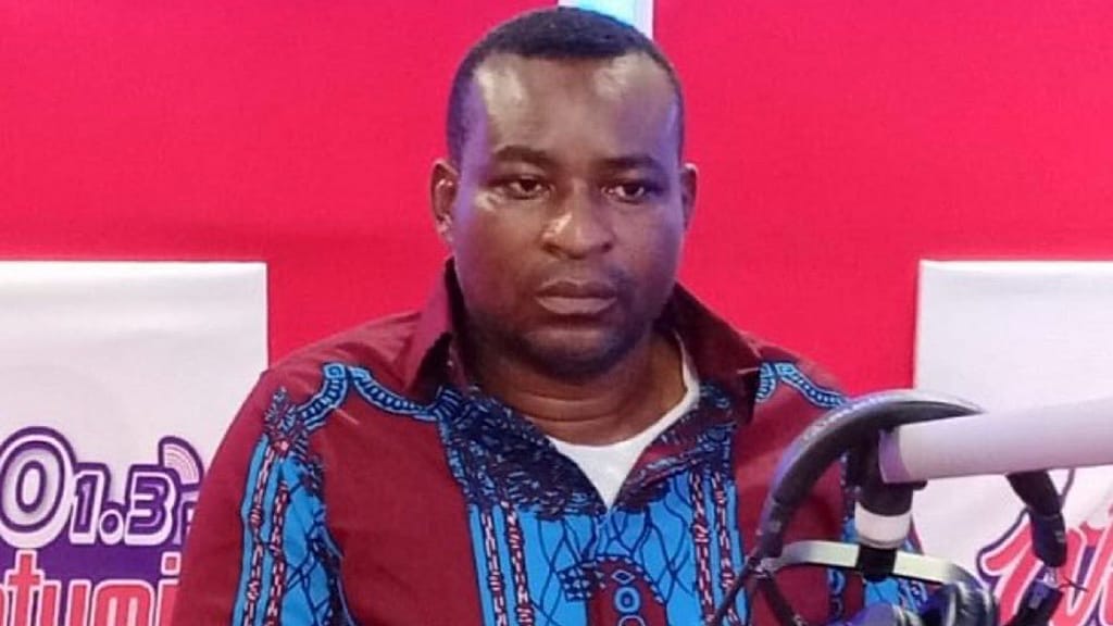 Ghanaian Politician, Businessman sentenced to 20 years for forest reserve exploitation