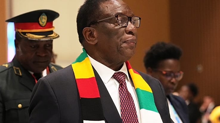 Mnangagwa secures extension as Zimbabwe overhauls Presidential voting system