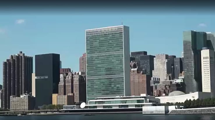 Terror threat spreads to Gulf of Guinea Coast, UN tells Security Council