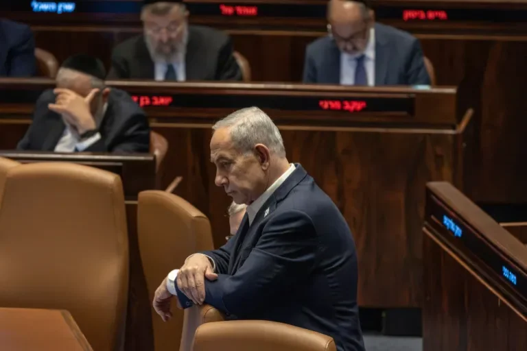 Netanyahu vows to address United Nations in New York despite arrest warrant, local opposition