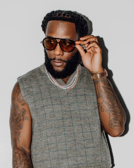 Burna Boy Overtakes Tyla, Sets New Spotify Record for Most-Streamed African Artist