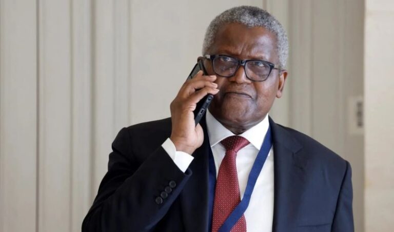 Global Oil Shock: Dangote refinery dumps Naira, shifts fuel prices to Dollars