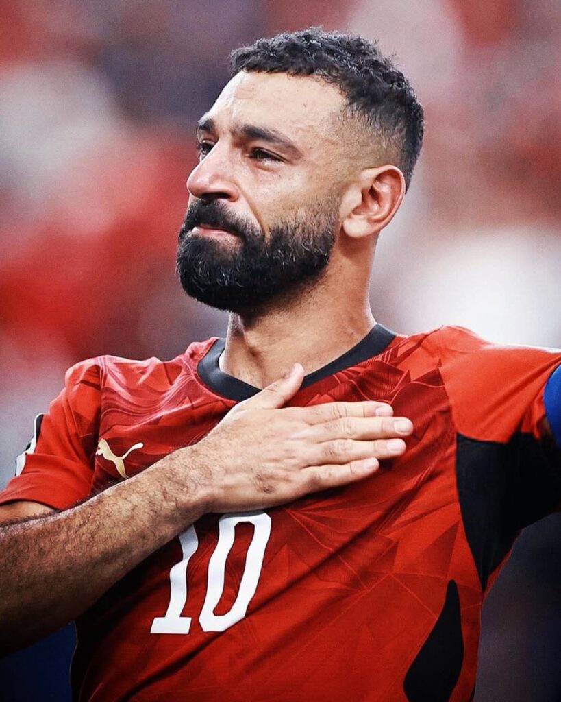 Egypt outlast brave Australia in penalty thriller to book last-16 spot