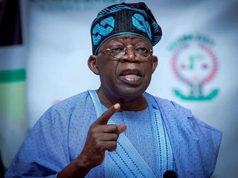 Tinubu Orders ICPC Probe Into Fake Presidential Council, Forged Appointment Scandal