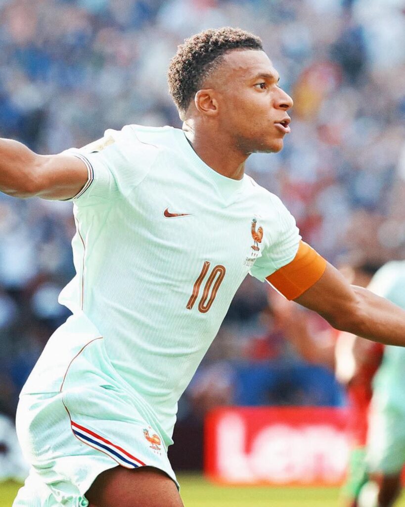 France Defeat Morocco 2-0, Reach World Cup Semis