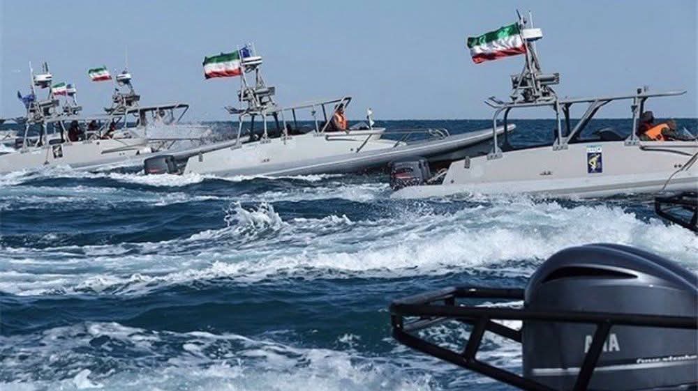 Iran, Oman, Saudi Arabia agree to boost diplomacy over Strait of Hormuz security