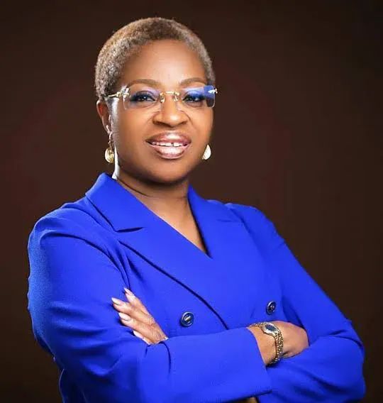 Badejo-Okusanya elected NBA president, second woman to lead association