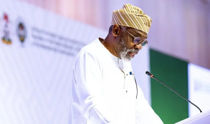 Gbajabiamila appears before ICPC over fake agency probe