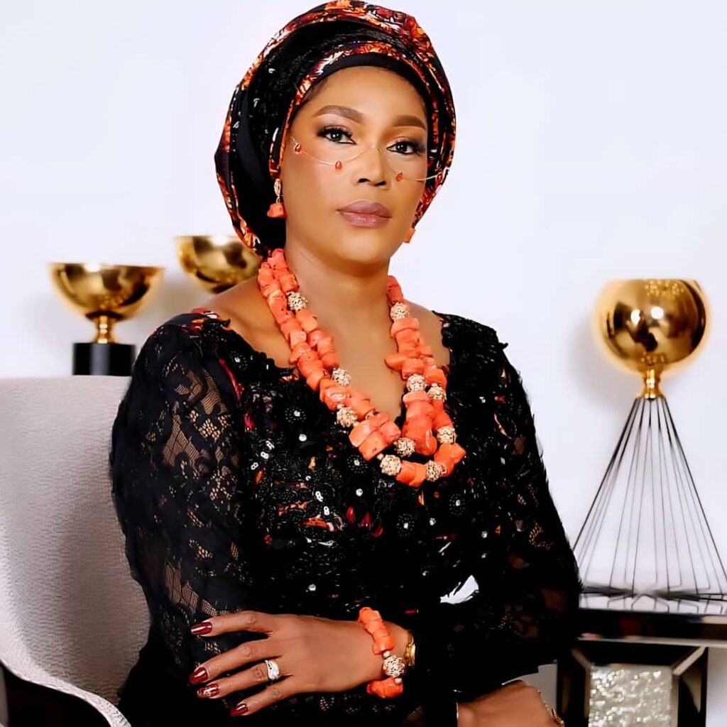 Ayanda Ngwane hails Ginika Tor’s appointment as Federal Commissioner, says “Africa is Proud”