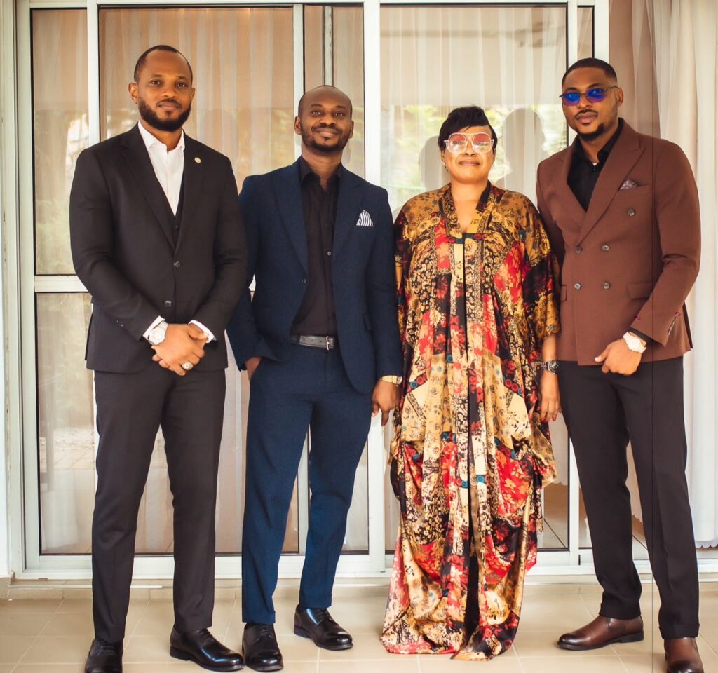 The Bank That Wants to Change Africa’s Agriculture Story: Meet the five Visionaries Behind Pan African Global Hub, the AgriTech Bank for the Harvest