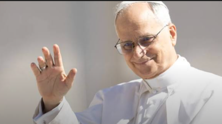 Pope Leo names two Nigerians to influential Vatican evangelization positions
