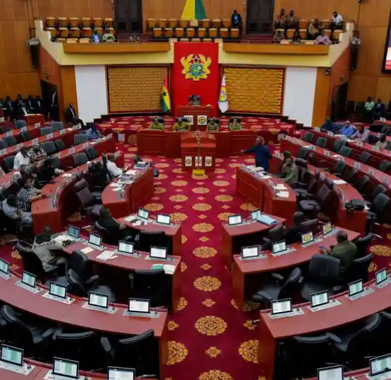 Ghana introduces five-year anti-corruption plan amid calls for stronger legal enforcement