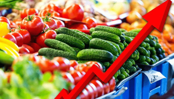 Inflation Paradox: 20 Nigerian States exceed 30 percent mark despite national slowdown