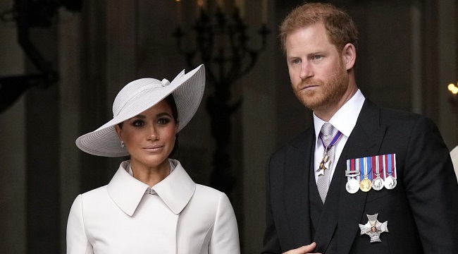 Royal Reunion: King Charles welcomes Prince Harry, family after four-year separation