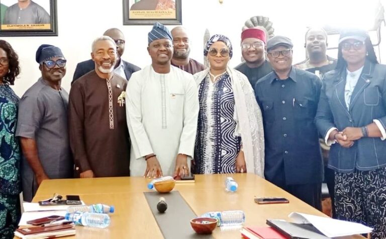 Nigeria sets the stage for Global PR Forum with fresh tourism push