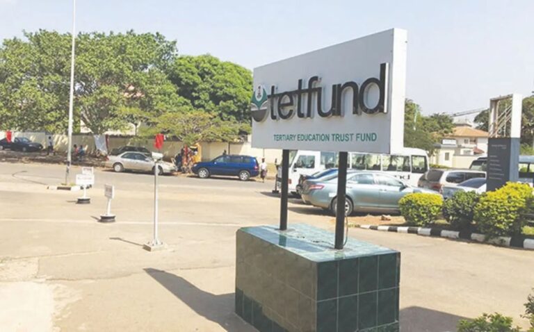 No Fresh Funds: TETFund To block 2027 grants for tertiary schools with unfinished projects