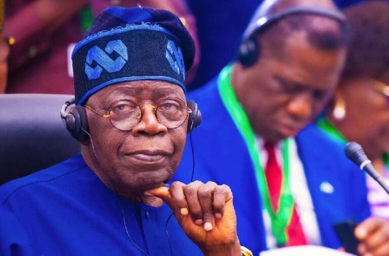 Front Row Diplomacy: Tinubu prepares for 81st UNGA, a likely encounter with Trump