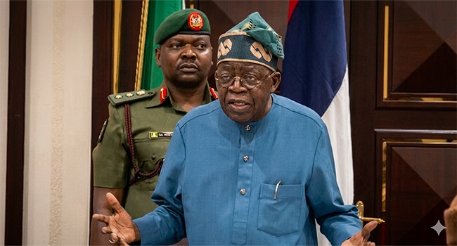 Better Days Ahead: Tinubu pledges end to Northern insecurity, unveils sweeping development plans