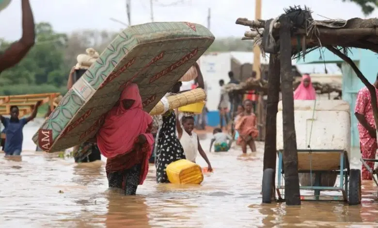 Kogi, Nasarawa, Niger states step up flood preparedness as rainy season peaks