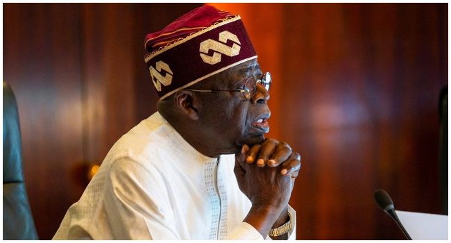 Tinubu orders immediate aid for rescued Oyo Schoolchildren, teachers