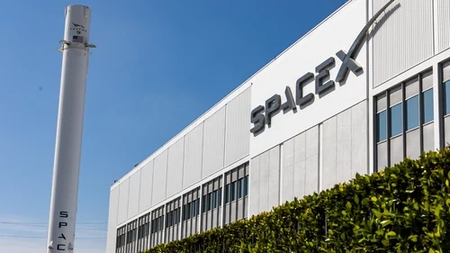 SpaceX unveils $100bn ‘spaceport’ plan for Louisiana