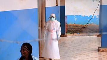 Outpacing Response Efforts: MSF warns fastest-spreading Ebola outbreak in history requires immediate massive surge