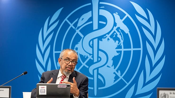 Global Health Agency urges action as DR Congo Ebola outbreak escalates