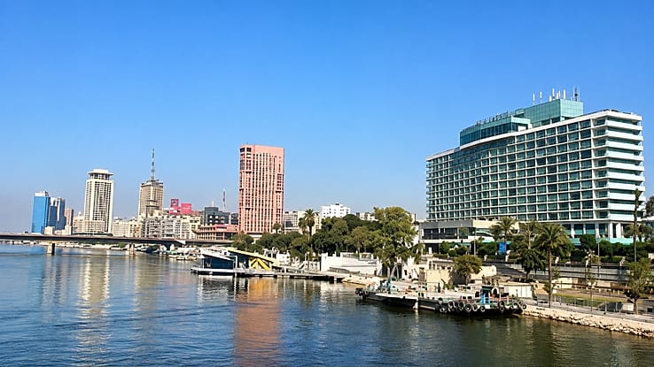 Tremors ripple across Egypt as 5.5 magnitude quake hits near Suez