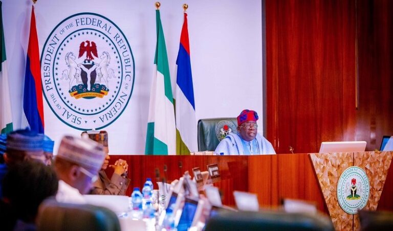 Federal Council directs EFCC recovered funds, inactive accounts to student loans