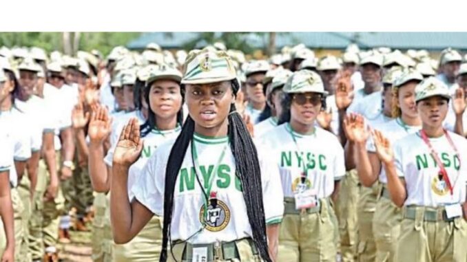 NYSC issues fresh guidelines ahead of orientation exercise, warns against discrepancies