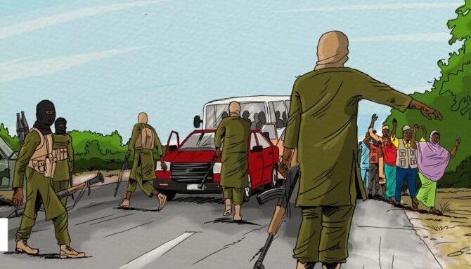 Nigeria faces rising kidnap crisis as new report reveals billions paid in ransom