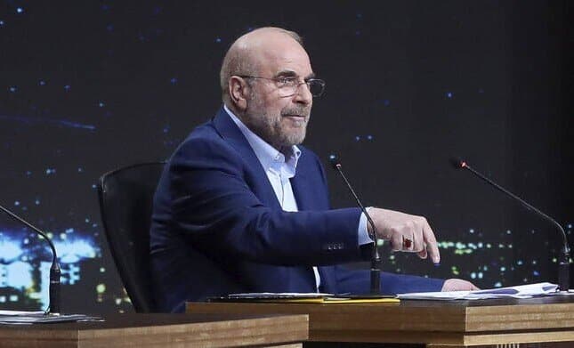 Iran won’t reopen Strait of Hormuz until US meets its demands, says Ghalibaf