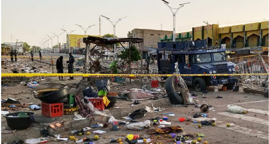 UN report reveals high death toll, severe operational obstacles for aid groups in North-East Nigeria