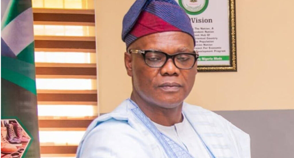 Nwabueze defends made-in-Nigeria office legitimacy, denies ICPC fake agency allegations