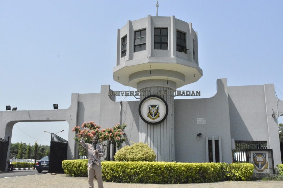 University of Ibadan tops Webometrics ranking, displaces UNILAG and UNN as Nigeria’s best